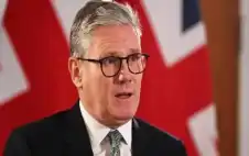 بريطانيا ردا على تهديدات ترامب: ليست