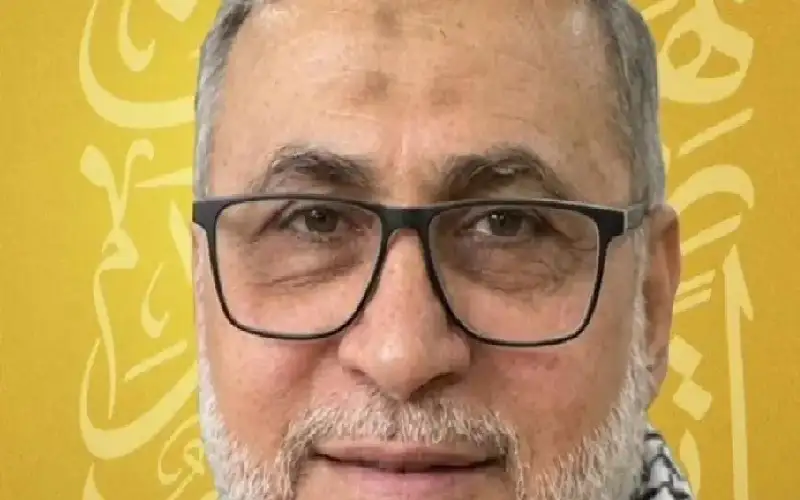 اغتالته إسرائيل في بيروت.. من هو