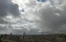 strongالأردنstrong.. حالة عدم الاستقرار تبلغ ذروتها