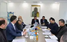 “strongالأردنstrongية لإنتاج الأدوية” تعقد اجتماعها السنوي