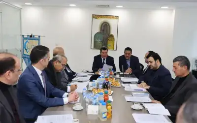 مجلس الأمن يصوت الليلة على مشروع