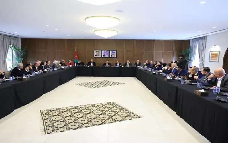 حسان: كتاب التكليف السامي واضح من