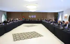 حسان: كتاب التكليف السامي واضح من