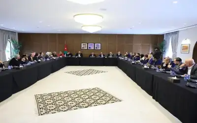 البرلمان العربي يرحب بقرارات أممية داعمة