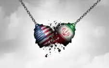 رstrongسالstrongة حازمة ينقلها فانس لإيران: صبر