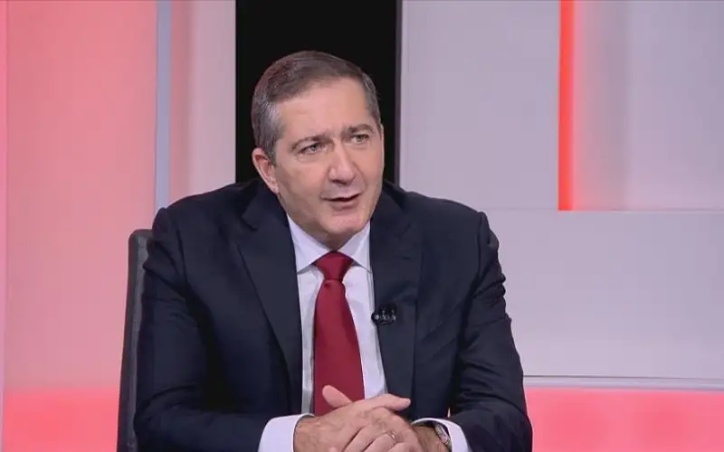 الرفاعي: الأردن جزء لا يتجزأ من