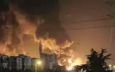 إسرائيل: استخدمنا 650 قنبلة في 400