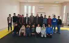 انطلاق فعاليات اstrongلبstrongرامج التدريبية لوزارة الشباب