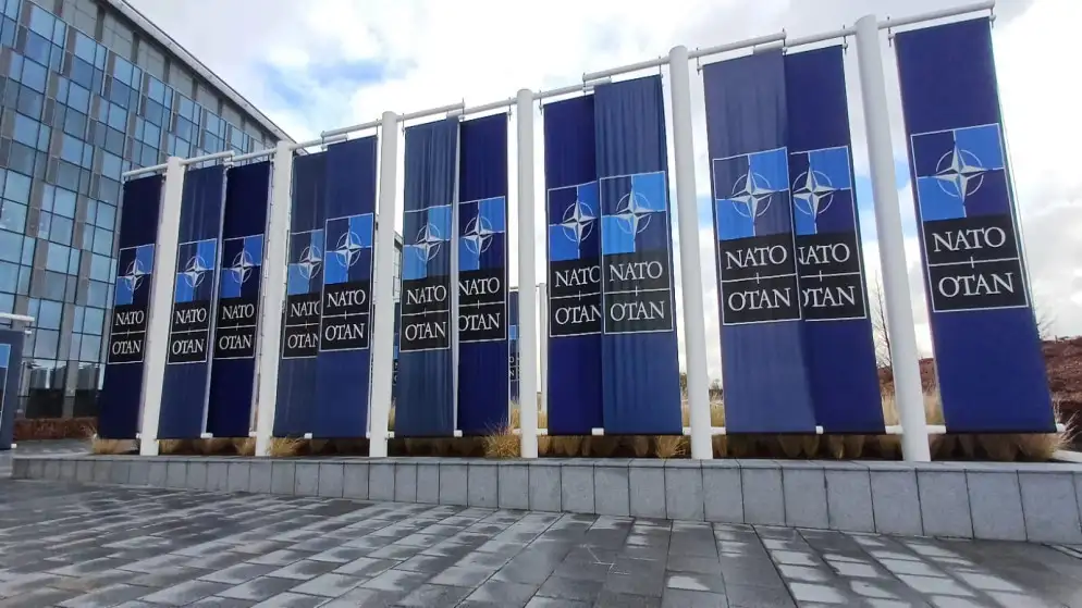 بالتزامن مع تهديد ترامب بالانسحاب.. الأمين