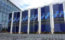 بالتزامن مع تهديد ترامب بالانstrongسحابstrong.. الأمين