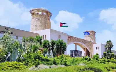 يوسف غيشان لـ ضفة ثالثة: أسعى