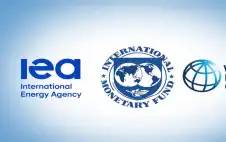 تشكيل مجموعة دولية لمواجهة تداstrongعيstrongات الحرب