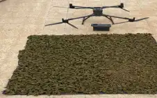 الجيش يحبط محاولتي تهريب وتسلل على