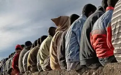 رحلة صينية مسلمة من لاجئة إلى