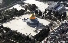 لمن يهمه الامر.. الاحتلال ما زال