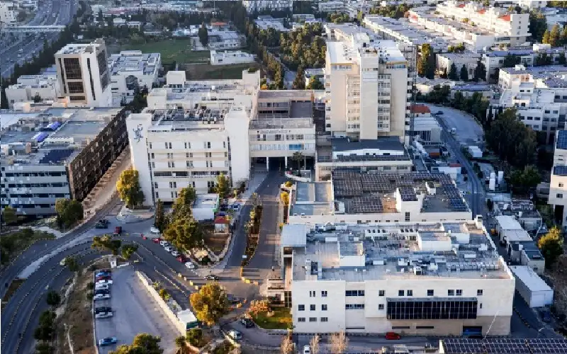 مستشفى الجامعة الأردنية يوضح بشأن تعرض