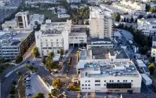 مستشفى الجامعة strongالأردنstrongية يوضح بشأن تعرض