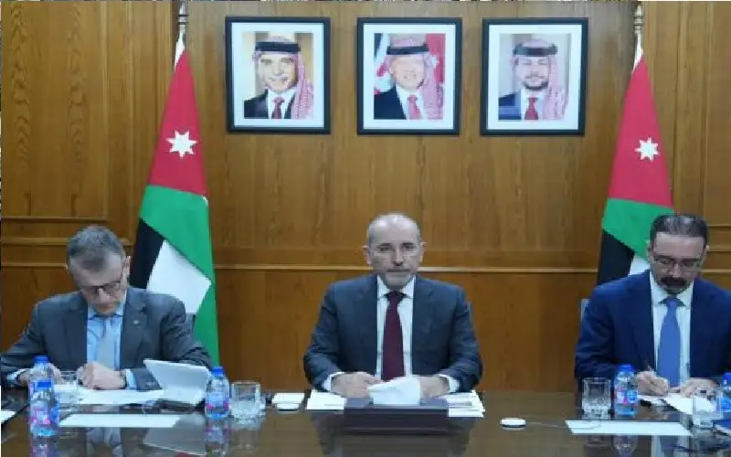 الأردن يشارك باجتماع وزاري بشأن التطورات