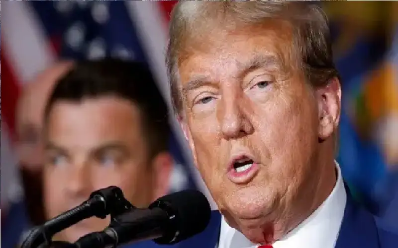 تصريحات ترامب تهز الأسواق العالمية وتفاقم