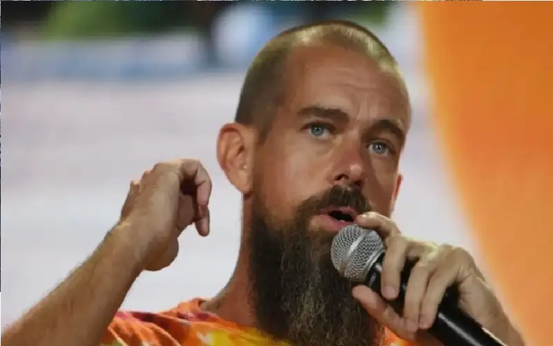 تصريح خطير من جاك دورسي عن