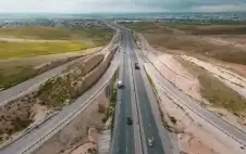 strongالأردنstrong.. الأشغال تباشر بمشروع صيانة 11