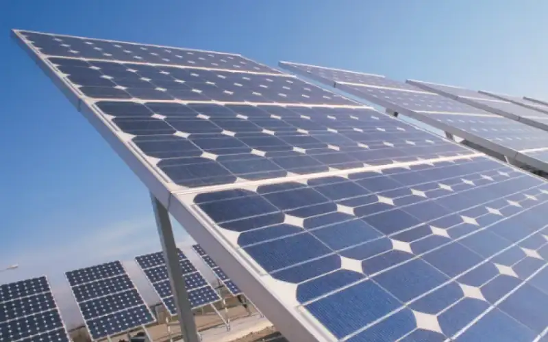 الطاقة المتجددة: سلاسل التوريد تسير بشكل