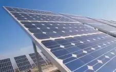 الطاقة المتجددة: سلاسل التوريد تسير بشكل