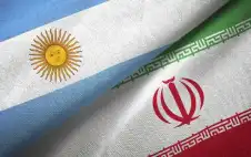 الأرجنتين تطرد القائم بالأعstrongمالstrong الإيراني