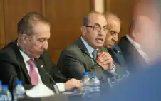 الوstrongزيstrongر المصري يكشف أبرز ملامح مشروع