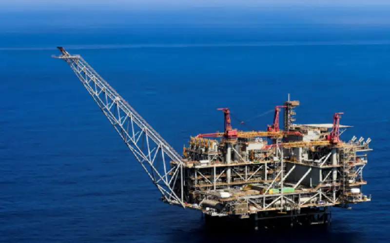 إسرائيل: حقل ليفياثان للغاز سيستأنف عملياته