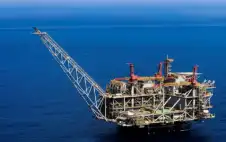 إسرائيل: حقل ليفياثان للغاز سيستأنف عملياته