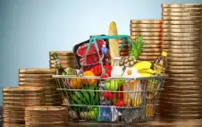 فاو: أسعار الغذاء العالمية واصلت ارتفاعها