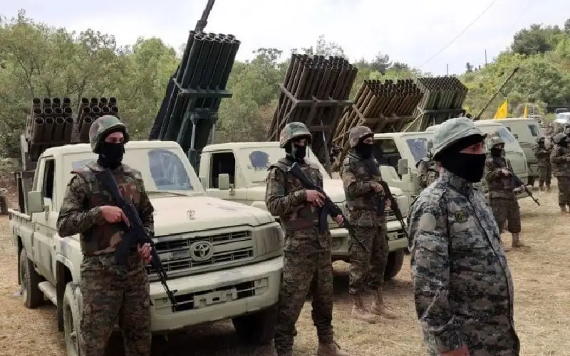 صحيفة نيسان ـ إعلام عبري: إسرائيل تتراجع عن هدف