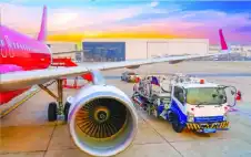 مال ـ شركات الطيران تقلص خطط التوسع مع