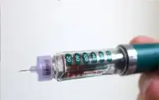 نهاية قريبة لحقن الأنسولين.. تجربة مذهلة