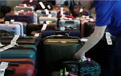 غوغل تكشف شريحة ثورية خارقة للزمن