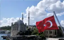 تركيا تلغي الرstrongسومstrong الجمركية على الأسمدة