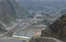 الصين تكشف تطورات محادثات السلام بين