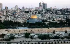 بذريعة الحرب.. استمرار إغلاق المسجد الأقصى