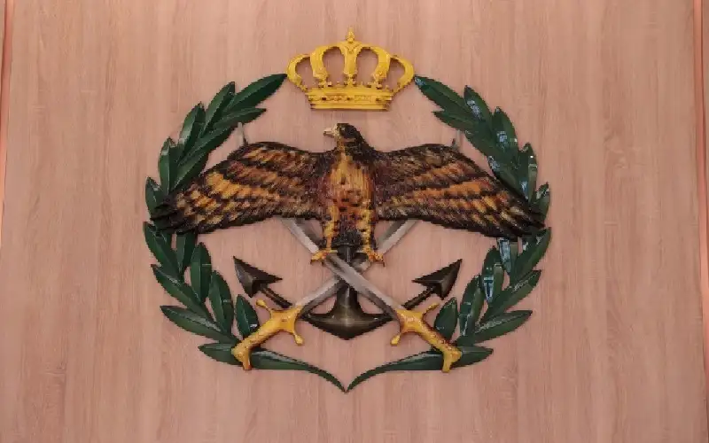 صحيفة نيسان ـ القوات المسلحة تعترض صاروخين أطلقا من