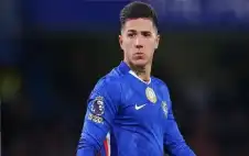 رياضة ـ تشيلسي يستبعد أغلى لاعب في تاريخ