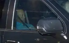 إطلاق سراح تايغر وودز بعد أن