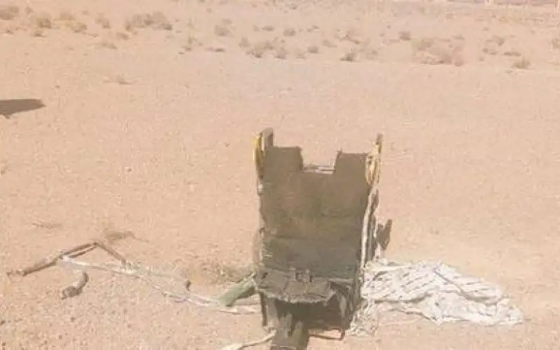 صحيفة نيسان ـ وسائل إعلام إيرانية: أنباء عن أسر