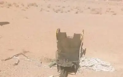 تقرير: نصف الذخيرة التي ألقتها إسرائيل