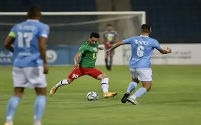 عالم بين ادارتين .. ترامب بايدن