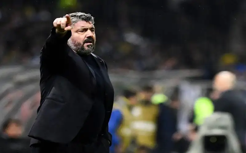 أزمة منتخب إيطاليا تتفاقم .. جاتوزو