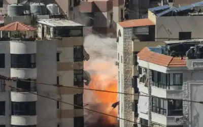 التواء الأصبع.. الأعراض والعلاج