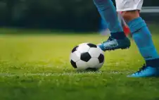 التعادل السstrongلبstrongي يحسم مواجهة البقعة وشباب