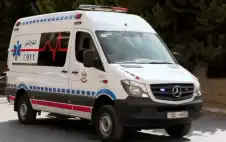 إصابة شخص بstrongعيstrongار ناري إثر مشاجرة