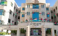 إعادة التيار الكهربائي لـ90% من المشتركين